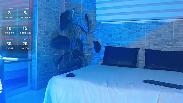 Snapshot of MeganBlazze chatting on November 28, 2025, 3:50 am MeganBlazze online show from November 28, 2025, 3:50 am