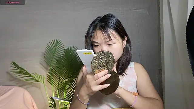masubabe online show from September 11, 2025, 1:38 am