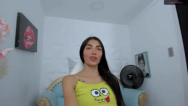 Snapshot of eimy_skinny_ chatting on October 30, 2025, 7:11 pm eimy skinny  online show from October 30, 2025, 7:11 pm