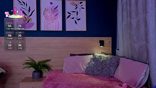 SarahMiler  online show from March 19, 2026, 11:54 am