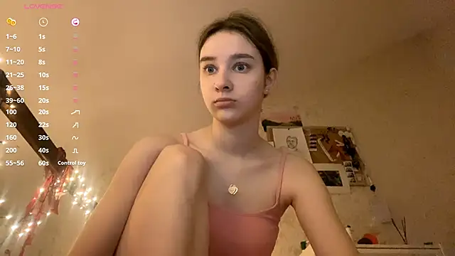 Snapshot of DanaCore chatting on October 25, 2025, 5:02 pm DanaCore online show from October 25, 2025, 5:02 pm