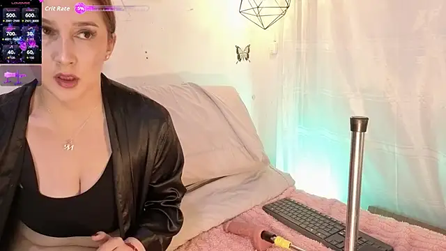 Snapshot of Samaraa_Smith chatting on August 3, 2026, 9:48 am Samaraa Smith online show from August 3, 2026, 9:48 am