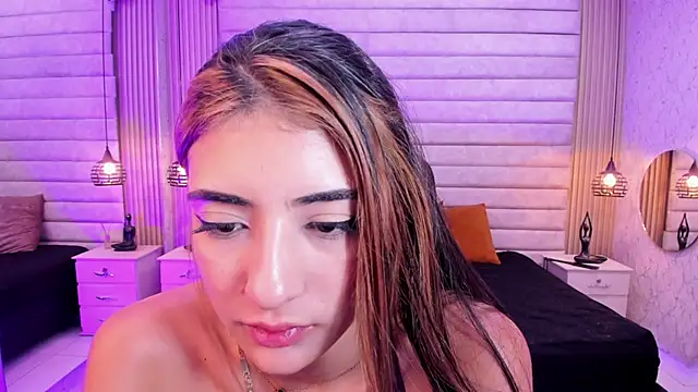 Snapshot of VictoriaaBlair chatting on May 10, 2026, 8:07 am VictoriaaBlair online show from May 10, 2026, 8:07 am