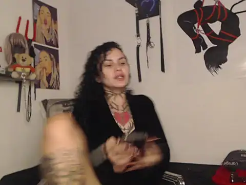 Snapshot of Sofia_May chatting on February 15, 2026, 11:14 pm Sofia May online show from February 15, 2026, 11:14 pm