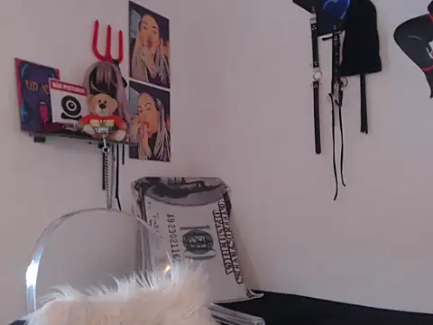 Snapshot of Sofia_May chatting on February 8, 2026, 6:16 pm Sofia May online show from February 8, 2026, 6:16 pm