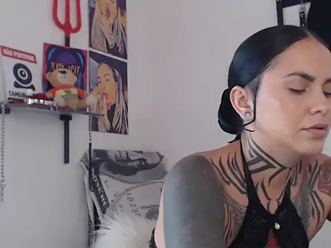 Snapshot of Sofia_May chatting on February 6, 2026, 4:47 pm Sofia May online show from February 6, 2026, 4:47 pm