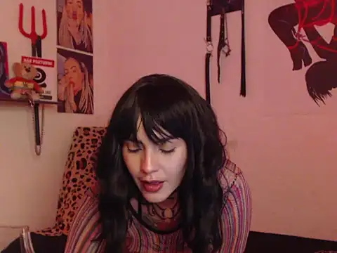 Snapshot of Sofia_May chatting on March 14, 2026, 1:22 am Sofia May online show from March 14, 2026, 1:22 am