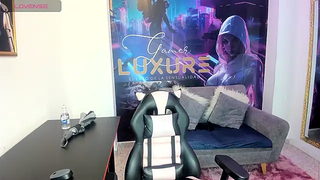 Liamartinn online show from October 31, 2025, 2:02 pm