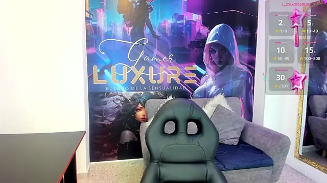 Liamartinn online show from December 1, 2025, 1:34 pm