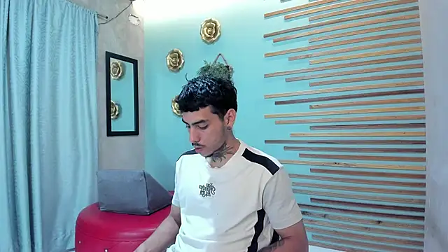 jharol cardonaa online show from November 2, 2025, 1:27 pm