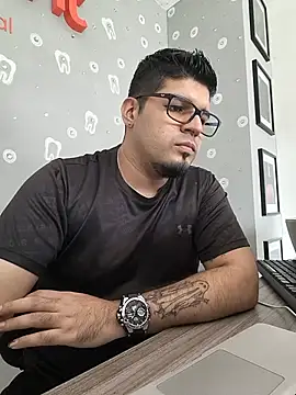 Christixn 669 online show from July 23, 2026, 7:43 pm