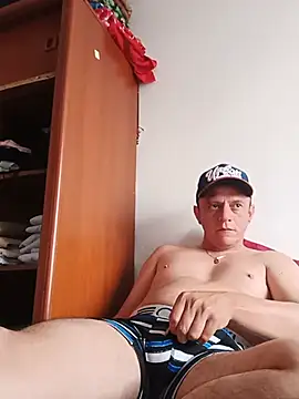 leon8013A online show from July 27, 2026, 12:12 pm