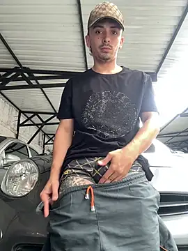 Jacobs0 online show from May 3, 2026, 2:31 pm