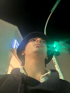 Jacobs0 online show from October 27, 2025, 11:49 pm