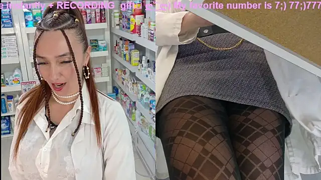 swmilena hot  online show from March 12, 2026, 4:07 am