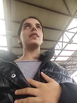 SweetMelodyZ online show from November 23, 2025, 8:13 am