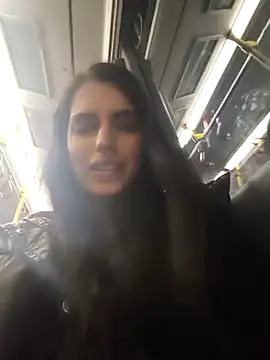 SweetMelodyZ online show from November 9, 2025, 5:39 pm