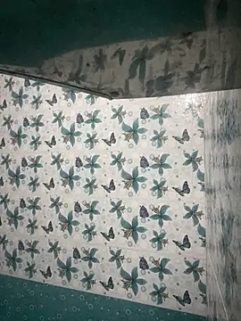 darkbluemoon online show from October 17, 2025, 12:36 am