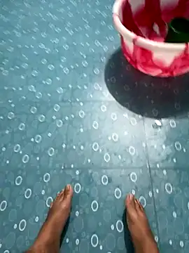 darkbluemoon online show from October 16, 2025, 12:41 am