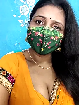 Hotty Sonali online show from December 5, 2025, 4:27 pm