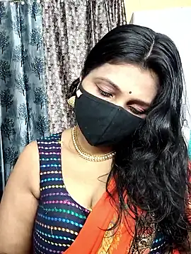 Hotty Sonali online show from March 27, 2026, 1:14 am
