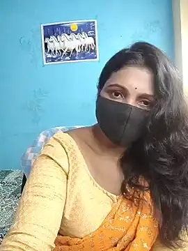 Snapshot of Hotty_Sonali chatting on June 9, 2026, 1:50 am Hotty Sonali online show from June 9, 2026, 1:50 am