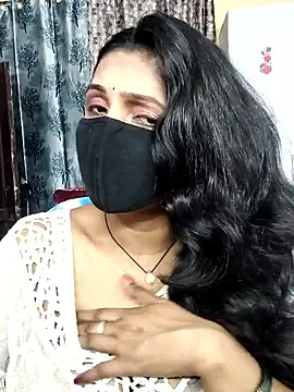 Hotty Sonali online show from May 1, 2026, 4:56 pm