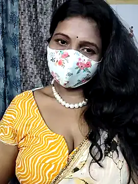 Snapshot of Hotty_Sonali chatting on June 18, 2026, 1:48 am Hotty Sonali online show from June 18, 2026, 1:48 am
