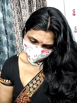 Hotty Sonali online show from March 8, 2026, 2:04 am