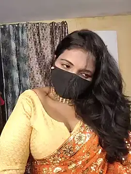 Snapshot of Hotty_Sonali chatting on June 19, 2026, 1:33 am Hotty Sonali online show from June 19, 2026, 1:33 am