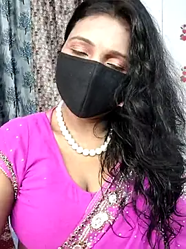 Snapshot of Hotty_Sonali chatting on June 21, 2026, 1:55 am Hotty Sonali online show from June 21, 2026, 1:55 am