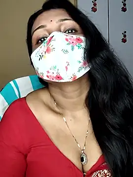 Hotty Sonali online show from January 13, 2026, 3:32 am