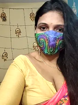 Hotty Sonali online show from October 15, 2025, 11:40 am