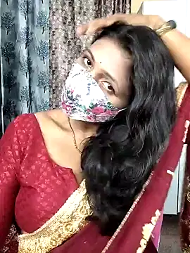 Snapshot of Hotty_Sonali chatting on June 16, 2026, 1:38 am Hotty Sonali online show from June 16, 2026, 1:38 am
