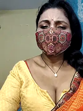 Hotty Sonali online show from September 28, 2025, 12:56 pm