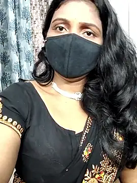 Snapshot of Hotty_Sonali chatting on June 13, 2026, 1:58 am Hotty Sonali online show from June 13, 2026, 1:58 am