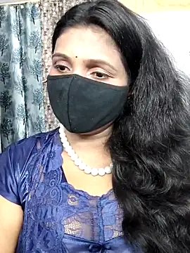 Snapshot of Hotty_Sonali chatting on June 17, 2026, 1:43 pm Hotty Sonali online show from June 17, 2026, 1:43 pm