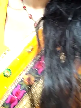 Hotty Sonali online show from October 29, 2025, 2:10 am