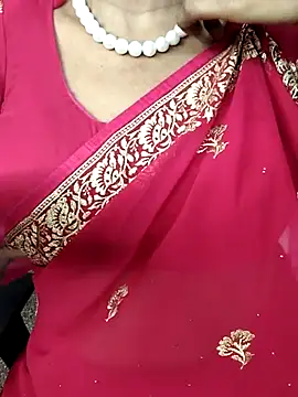 Hotty Sonali online show from April 24, 2026, 1:18 am