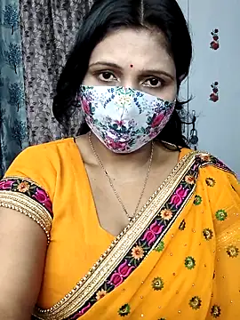 Hotty Sonali online show from February 9, 2026, 1:25 am