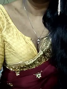 Hotty Sonali online show from October 7, 2025, 12:28 pm