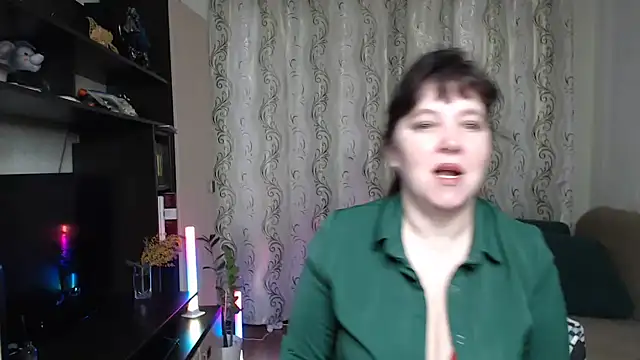 Snapshot of Illusionq chatting on March 11, 2026, 5:12 am Illusionq online show from March 11, 2026, 5:12 am