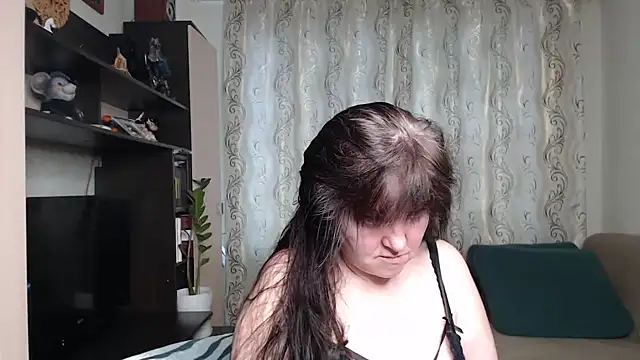 Snapshot of Illusionq chatting on March 2, 2026, 5:19 am Illusionq online show from March 2, 2026, 5:19 am