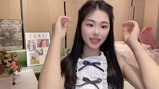 suki-1 online show from October 16, 2025, 8:22 am