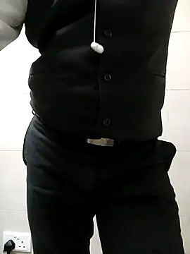 PROMYLOVE online show from March 6, 2026, 3:01 am