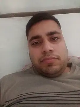 Desirock001 online show from February 17, 2026, 7:38 am