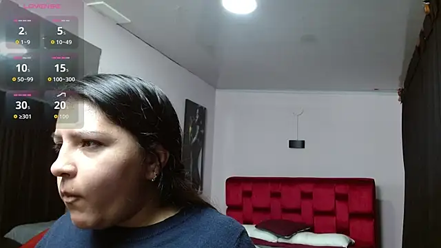 Snapshot of Sahamara_07 chatting on November 8, 2025, 12:42 pm Sahamara 07 online show from November 8, 2025, 12:42 pm