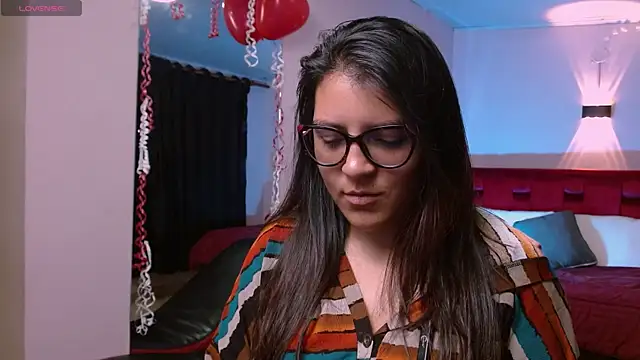 Sahamara 07 online show from February 16, 2026, 7:56 pm