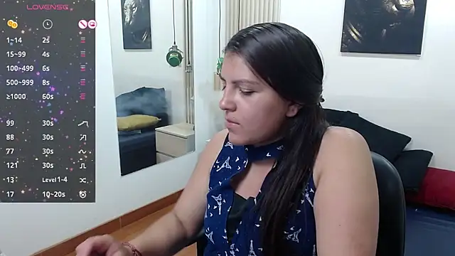 Snapshot of Sahamara_07 chatting on June 13, 2026, 9:24 pm Sahamara 07 online show from June 13, 2026, 9:24 pm