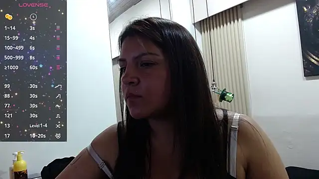 Snapshot of Sahamara_07 chatting on June 1, 2026, 8:41 pm Sahamara 07 online show from June 1, 2026, 8:41 pm
